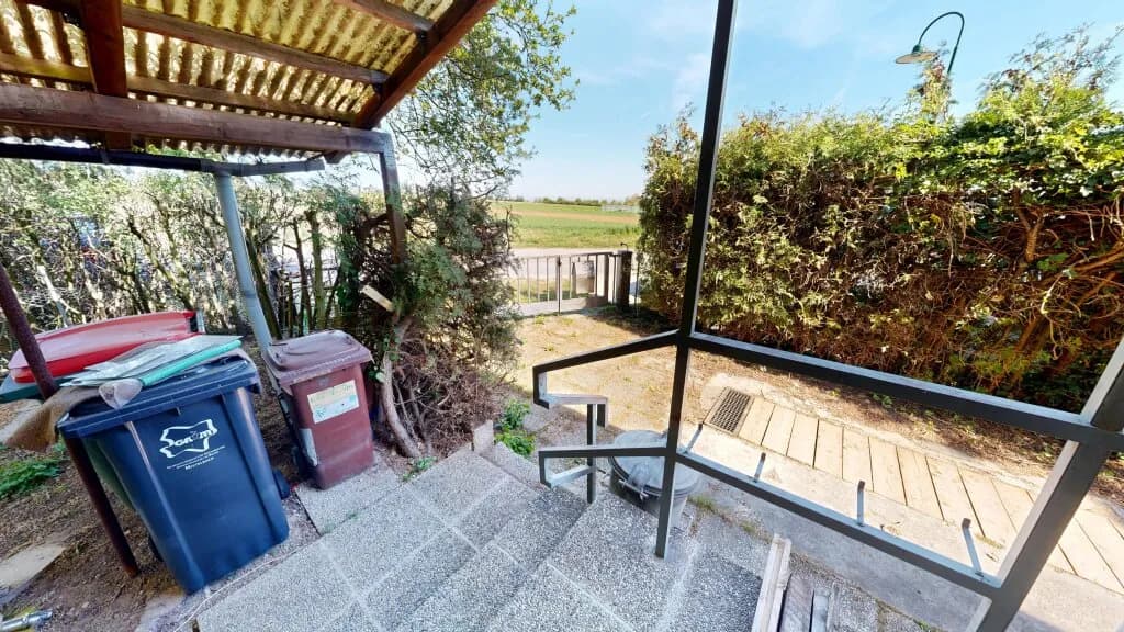 3-Zimmer-Haus kaufen in Mistelbach – 76,4 m², € 250.000 – Bild 16 von 23