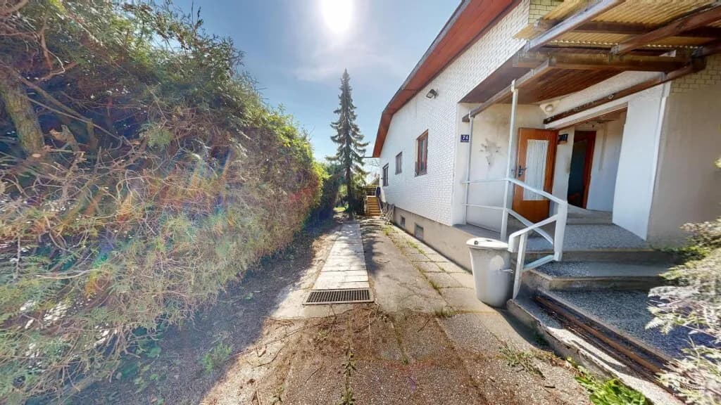 3-Zimmer-Haus kaufen in Mistelbach – 76,4 m², € 250.000 – Bild 17 von 23