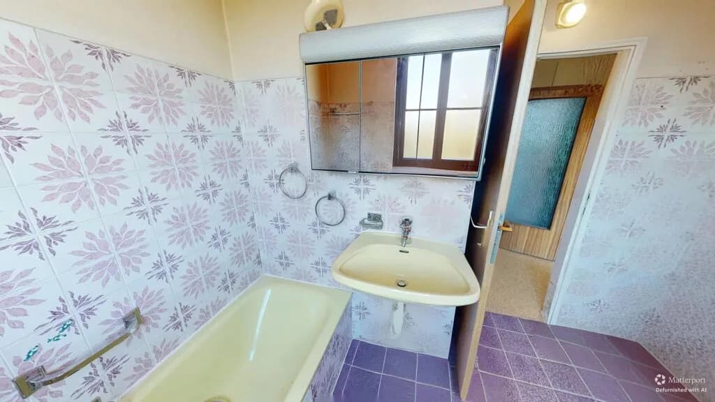 3-Zimmer-Haus kaufen in Mistelbach – 76,4 m², € 250.000 – Bild 20 von 23