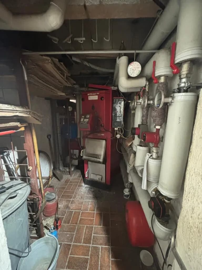 3-Zimmer-Haus kaufen in Mistelbach – 76,4 m², € 250.000 – Bild 21 von 23