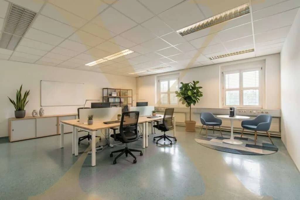 Gewerbeimmobilie mieten in Linz – 176 m², € 2.201 – Bild 1 von 8