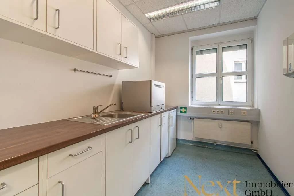 Gewerbeimmobilie mieten in Linz – 176 m², € 2.201 – Bild 4 von 8