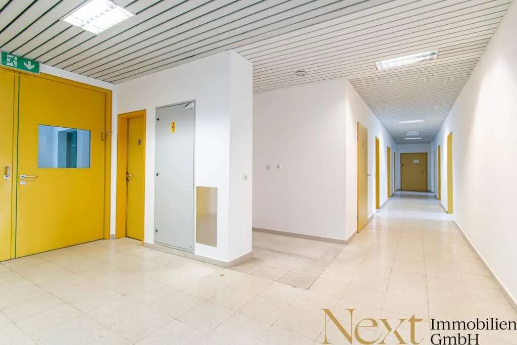 Gewerbeimmobilie mieten in Linz – 176 m², € 2.201 – Bild 5 von 8