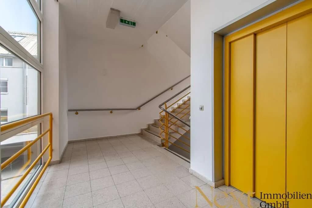Gewerbeimmobilie mieten in Linz – 176 m², € 2.201 – Bild 6 von 8