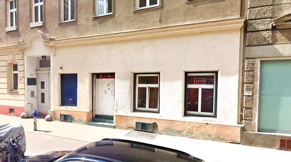 Gewerbeimmobilie kaufen in Wien – 95 m², € 285.000