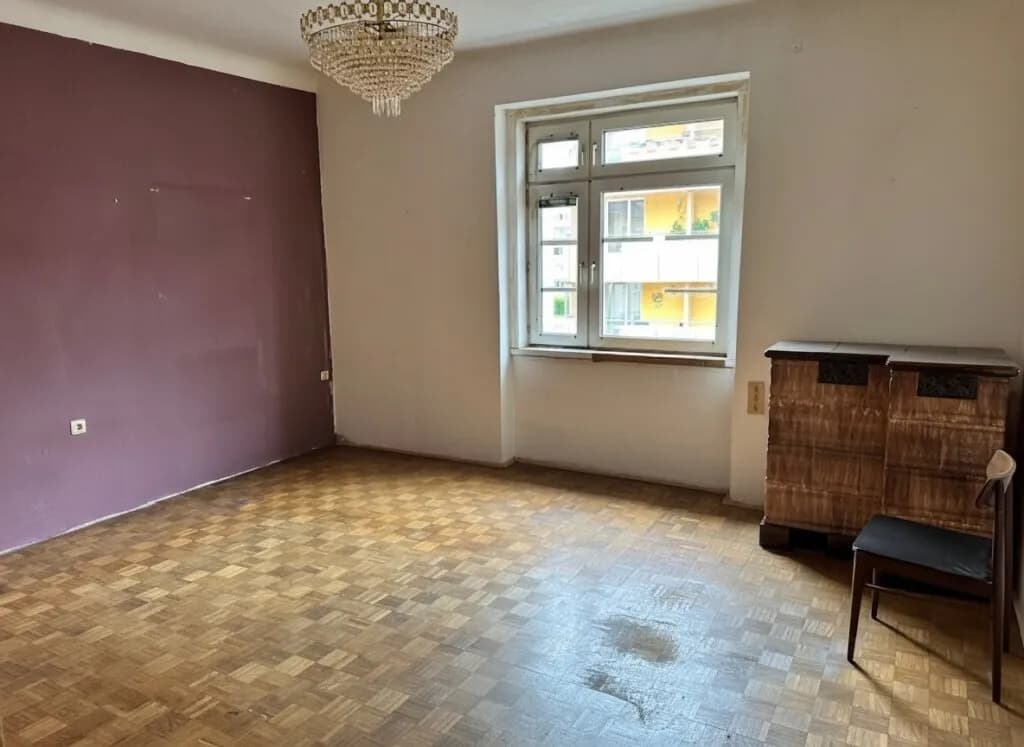 2-Zimmer-Wohnung kaufen in Wien – 53,5 m², € 148.900