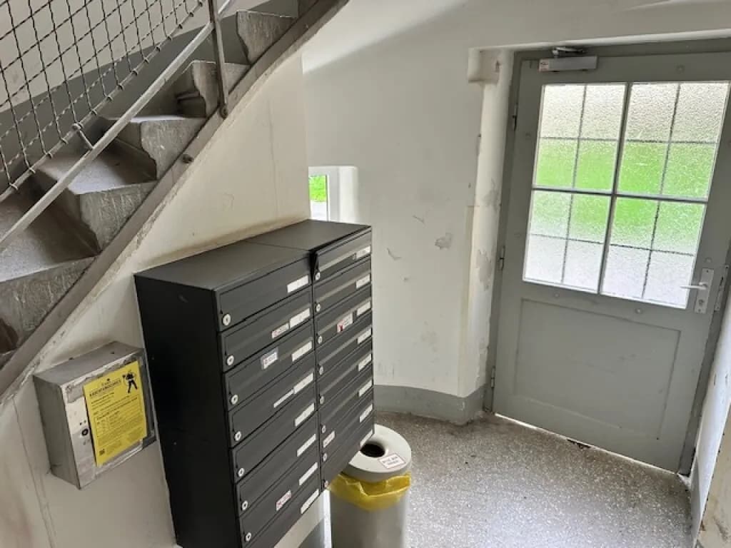 2-Zimmer-Wohnung kaufen in Wien – 53,5 m², € 148.900 – Bild 9 von 12