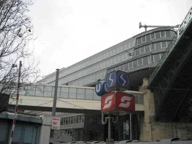 Gewerbeimmobilie mieten in Wien – 1 565 m², € 32.865 – Bild 3 von 8