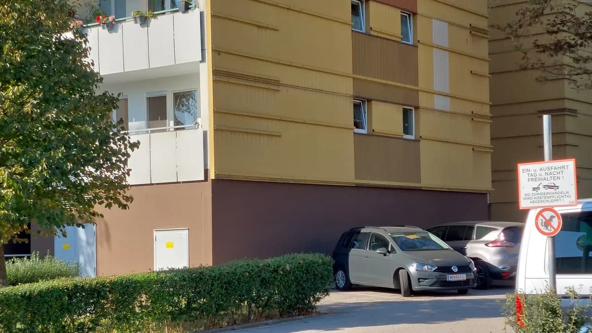 2-Zimmer-Wohnung kaufen in Mödling – 73 m², € 210.000 – Bild 2 von 13