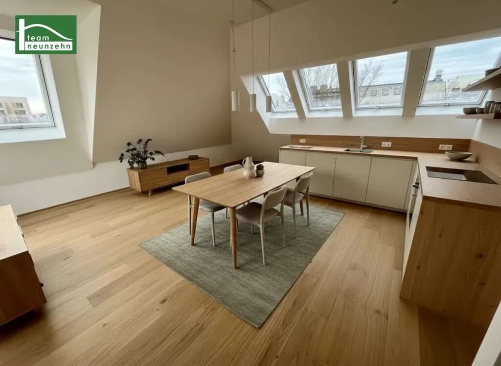 3-Zimmer-Wohnung kaufen in Wien – 97,18 m², € 725.001 – Bild 17 von 23