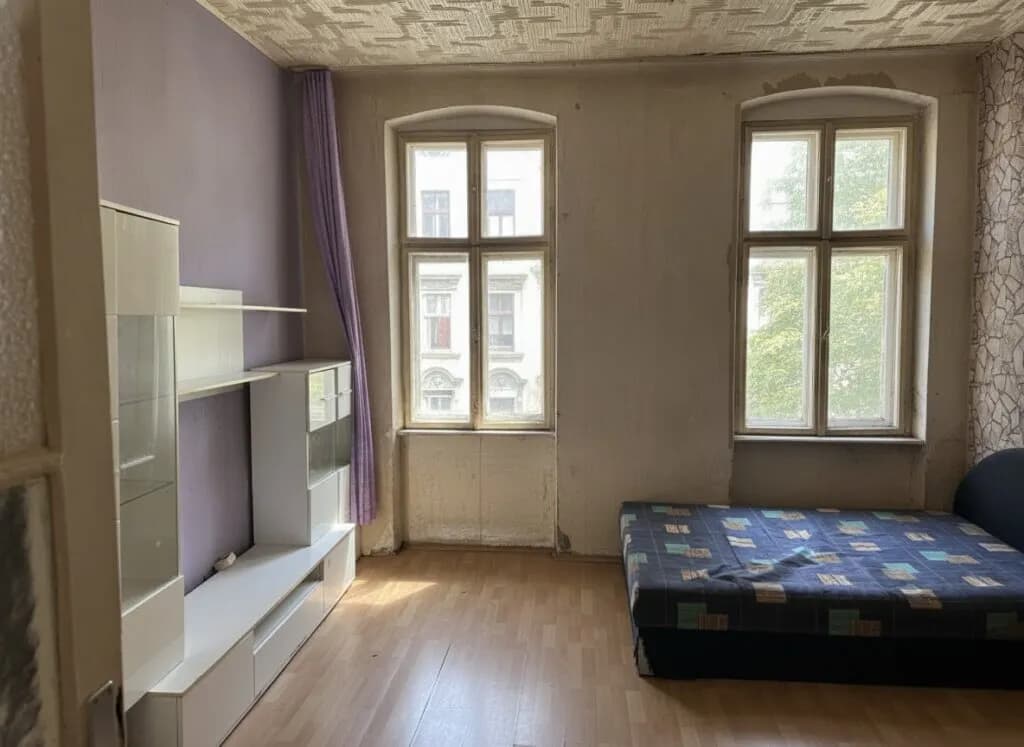 1-Zimmer-Wohnung kaufen in Wien – 26,29 m², € 88.900