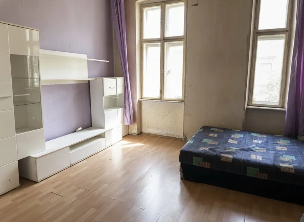 1-Zimmer-Wohnung kaufen in Wien – 26,29 m², € 88.900 – Bild 2 von 12