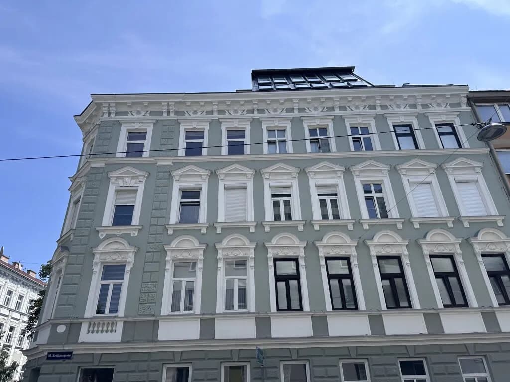 1-Zimmer-Wohnung kaufen in Wien – 26,29 m², € 88.900 – Bild 7 von 12