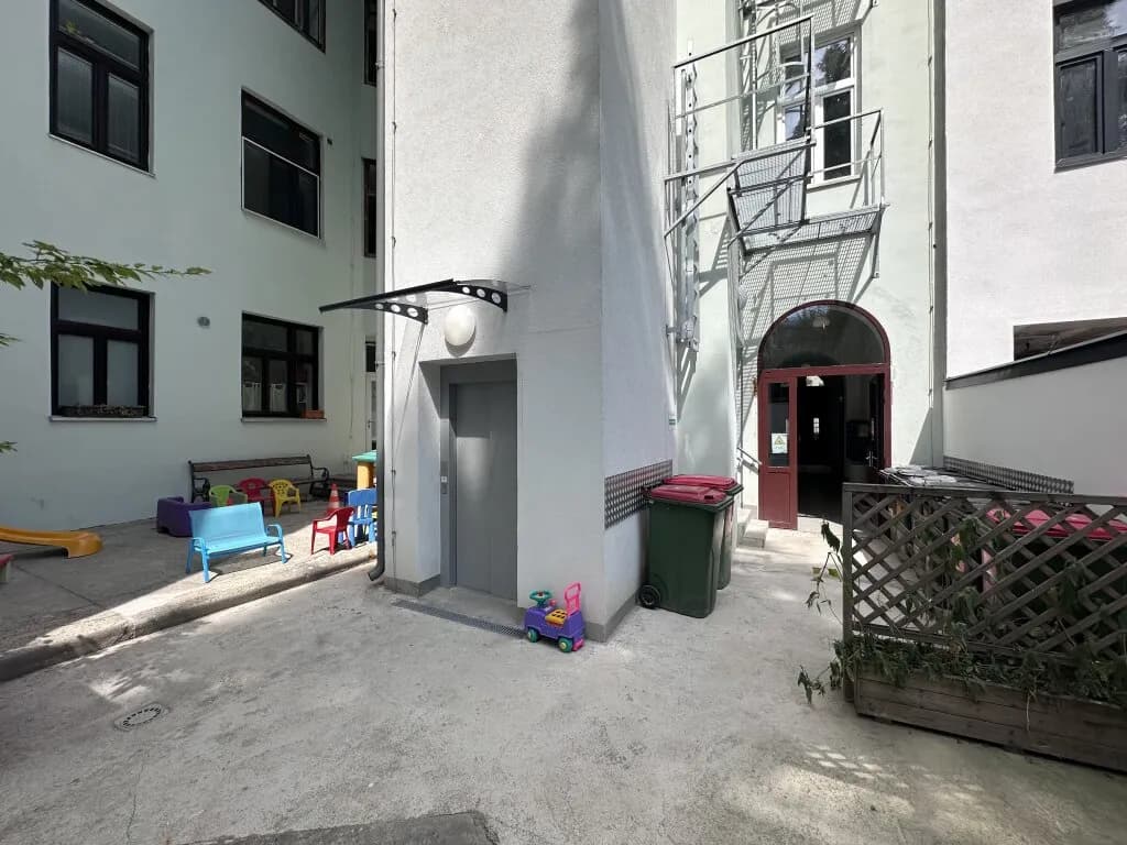 1-Zimmer-Wohnung kaufen in Wien – 26,29 m², € 88.900 – Bild 8 von 12