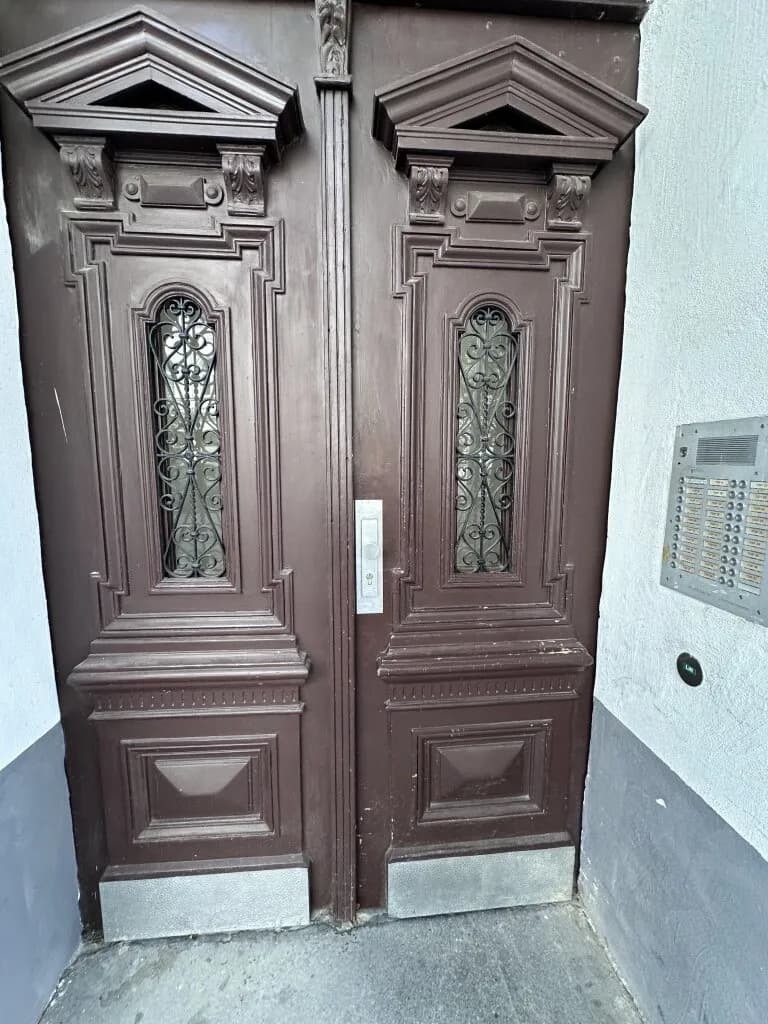 1-Zimmer-Wohnung kaufen in Wien – 26,29 m², € 88.900 – Bild 9 von 12