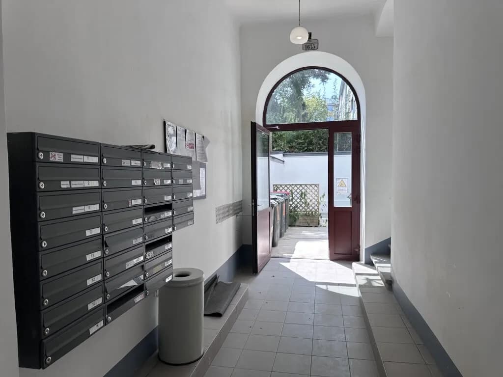 1-Zimmer-Wohnung kaufen in Wien – 26,29 m², € 88.900 – Bild 10 von 12