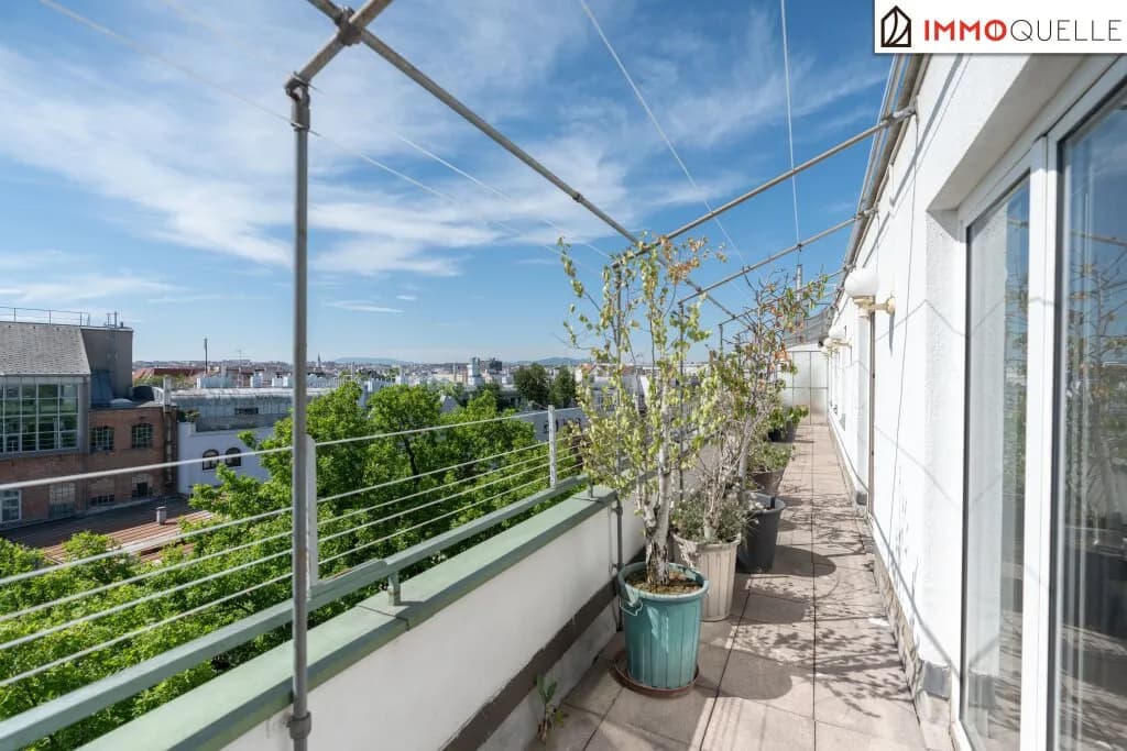 4-Zimmer-Wohnung kaufen in Wien – 91,03 m², € 769.000