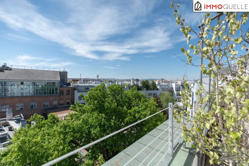 4-Zimmer-Wohnung kaufen in Wien – 91,03 m², € 769.000 – Bild 2 von 21