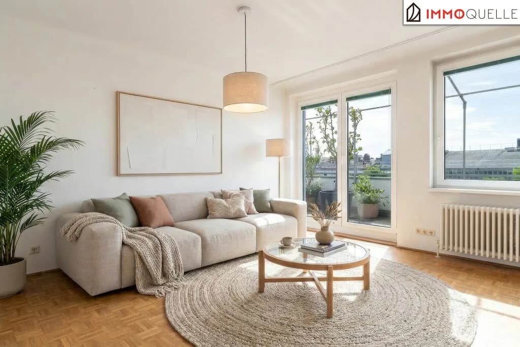 4-Zimmer-Wohnung kaufen in Wien – 91,03 m², € 769.000 – Bild 3 von 21