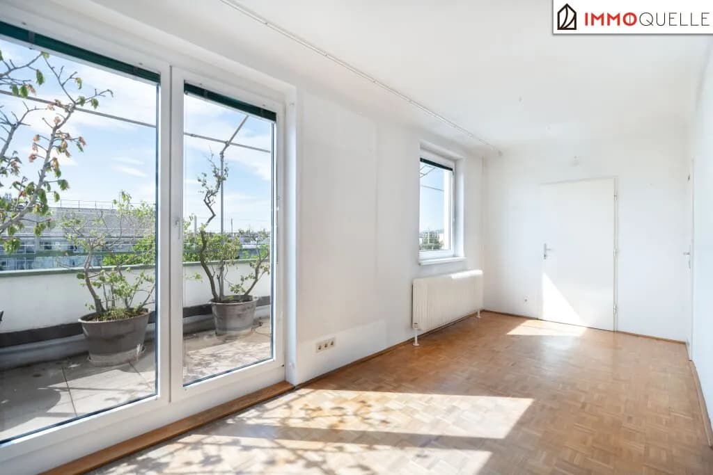 4-Zimmer-Wohnung kaufen in Wien – 91,03 m², € 769.000 – Bild 5 von 21