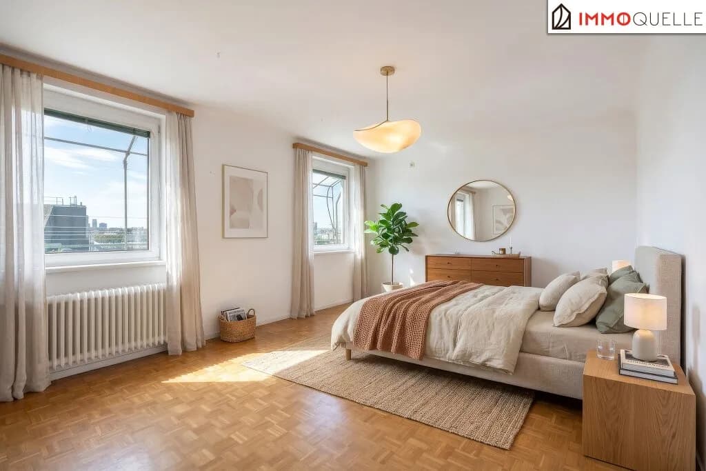 4-Zimmer-Wohnung kaufen in Wien – 91,03 m², € 769.000 – Bild 7 von 21