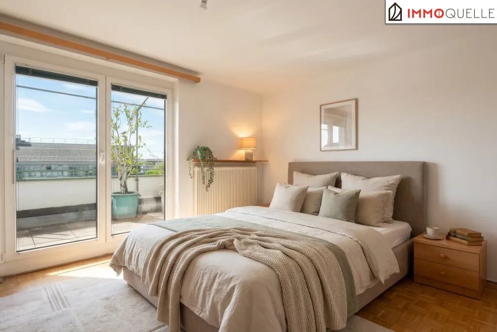 4-Zimmer-Wohnung kaufen in Wien – 91,03 m², € 769.000 – Bild 9 von 21