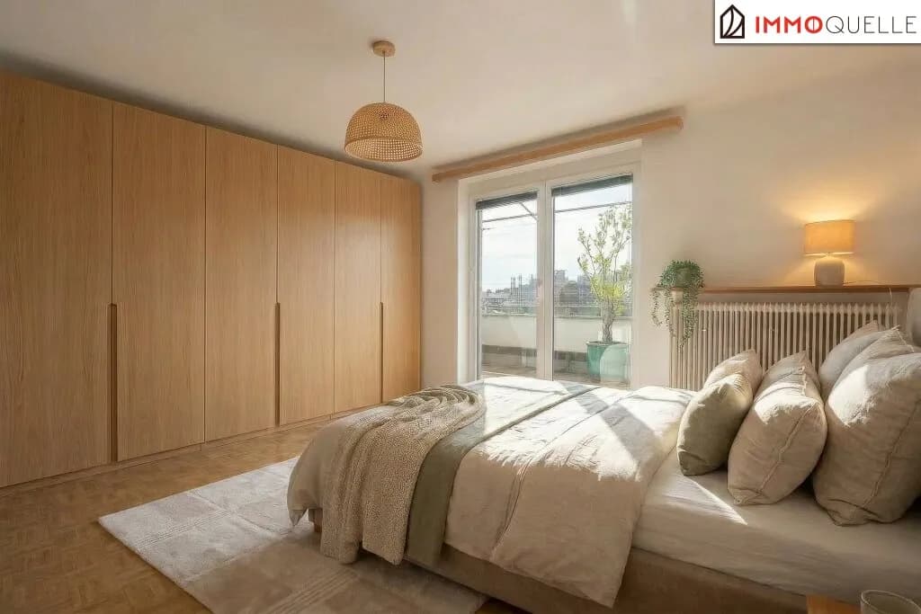 4-Zimmer-Wohnung kaufen in Wien – 91,03 m², € 769.000 – Bild 11 von 21