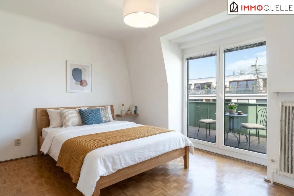 4-Zimmer-Wohnung kaufen in Wien – 91,03 m², € 769.000 – Bild 13 von 21