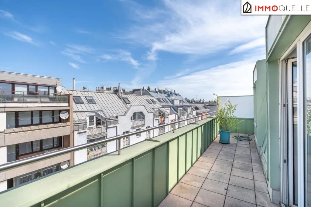 4-Zimmer-Wohnung kaufen in Wien – 91,03 m², € 769.000 – Bild 15 von 21