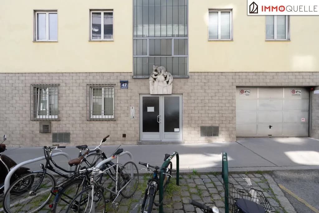 4-Zimmer-Wohnung kaufen in Wien – 91,03 m², € 769.000 – Bild 18 von 21