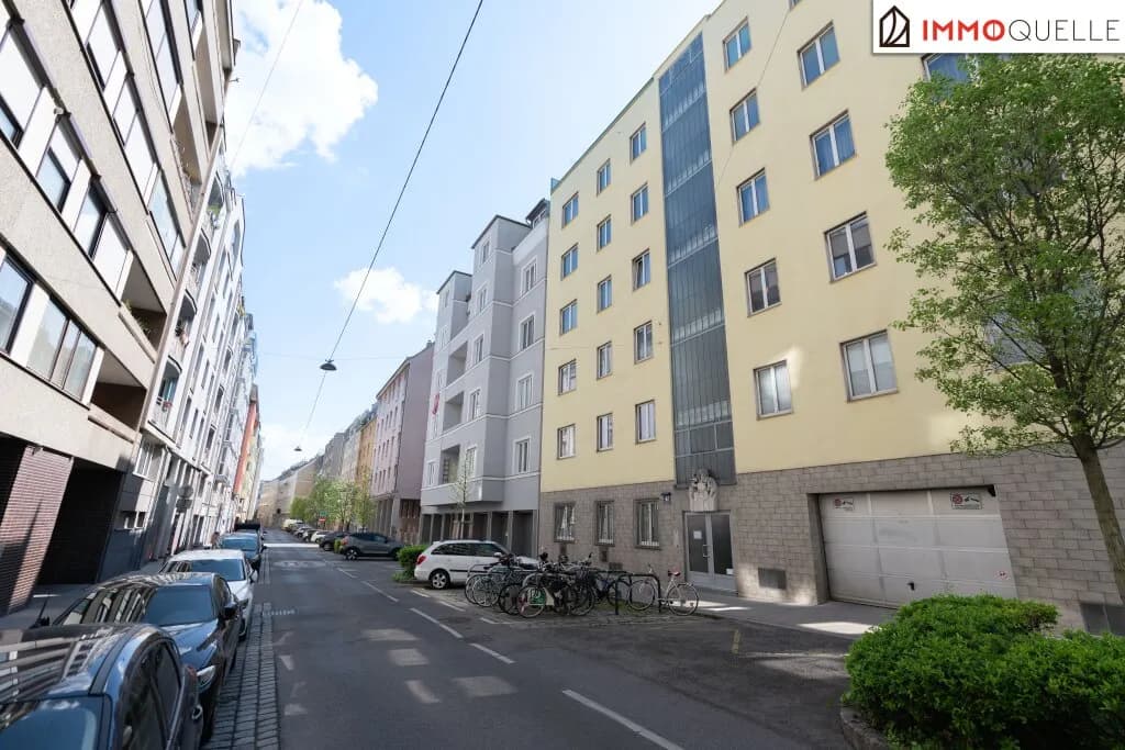 4-Zimmer-Wohnung kaufen in Wien – 91,03 m², € 769.000 – Bild 19 von 21