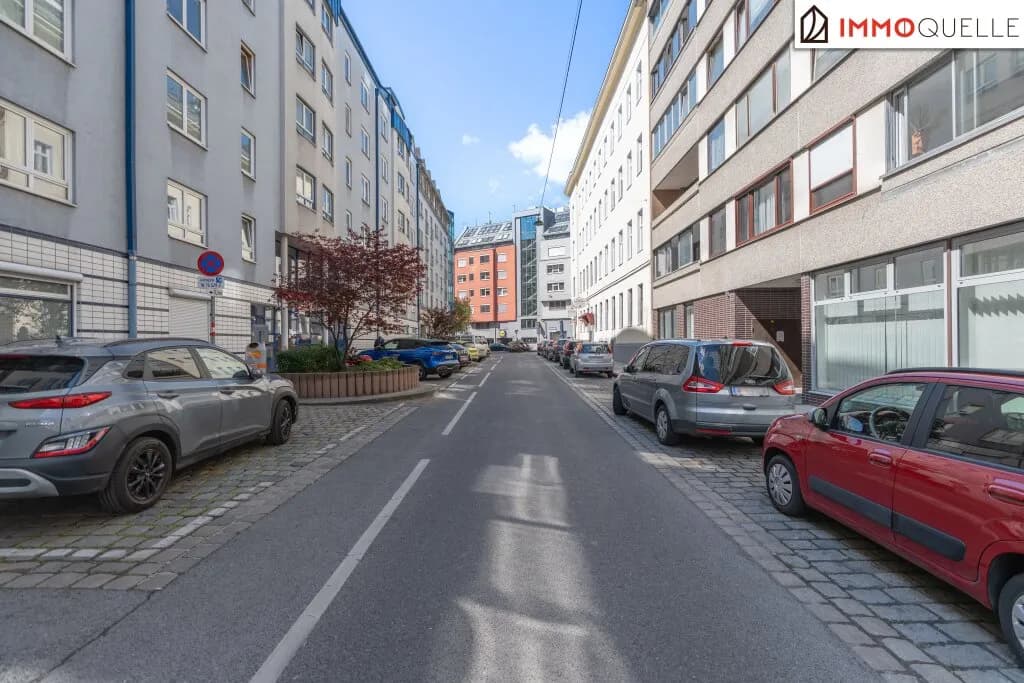 4-Zimmer-Wohnung kaufen in Wien – 91,03 m², € 769.000 – Bild 20 von 21