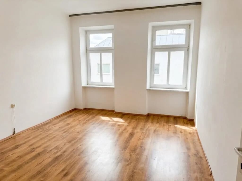 3-Zimmer-Wohnung kaufen in Wien – 68,65 m², € 198.889