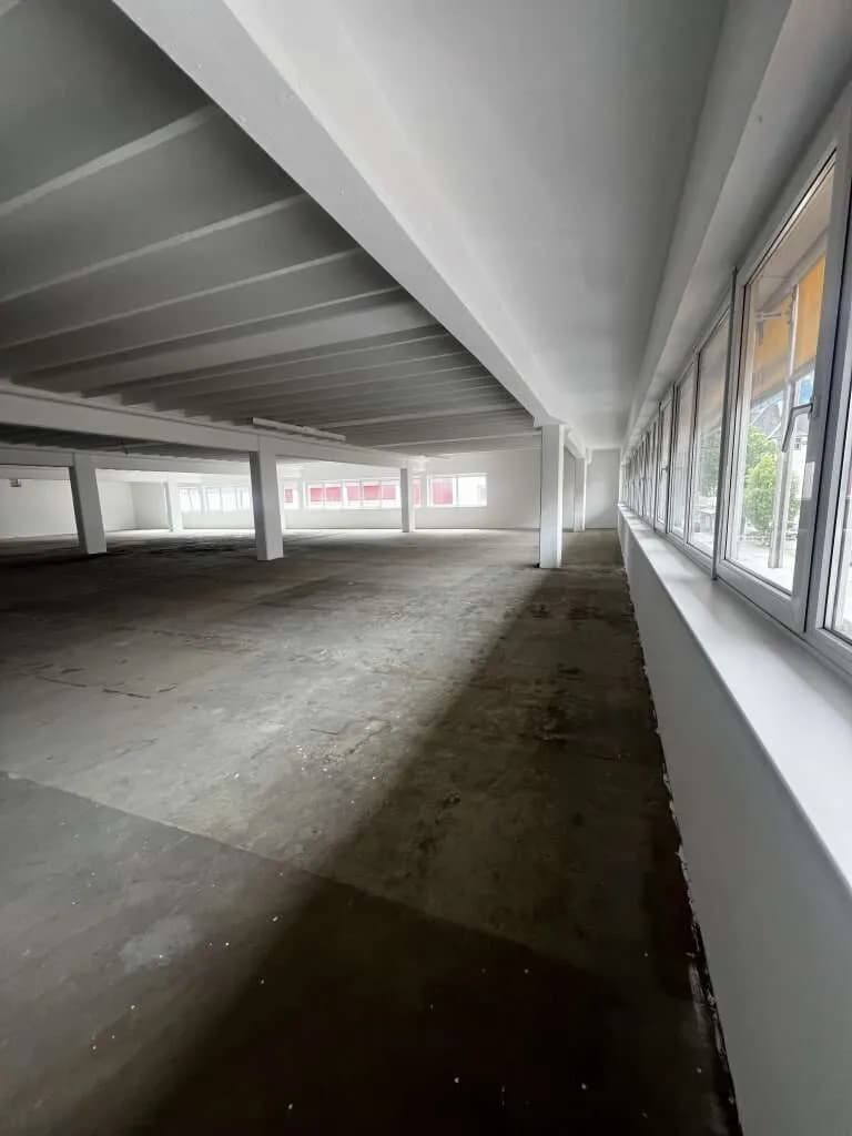 Gewerbeimmobilie mieten in Spittal an der Drau – 1 380 m², € 7 – Bild 2 von 10