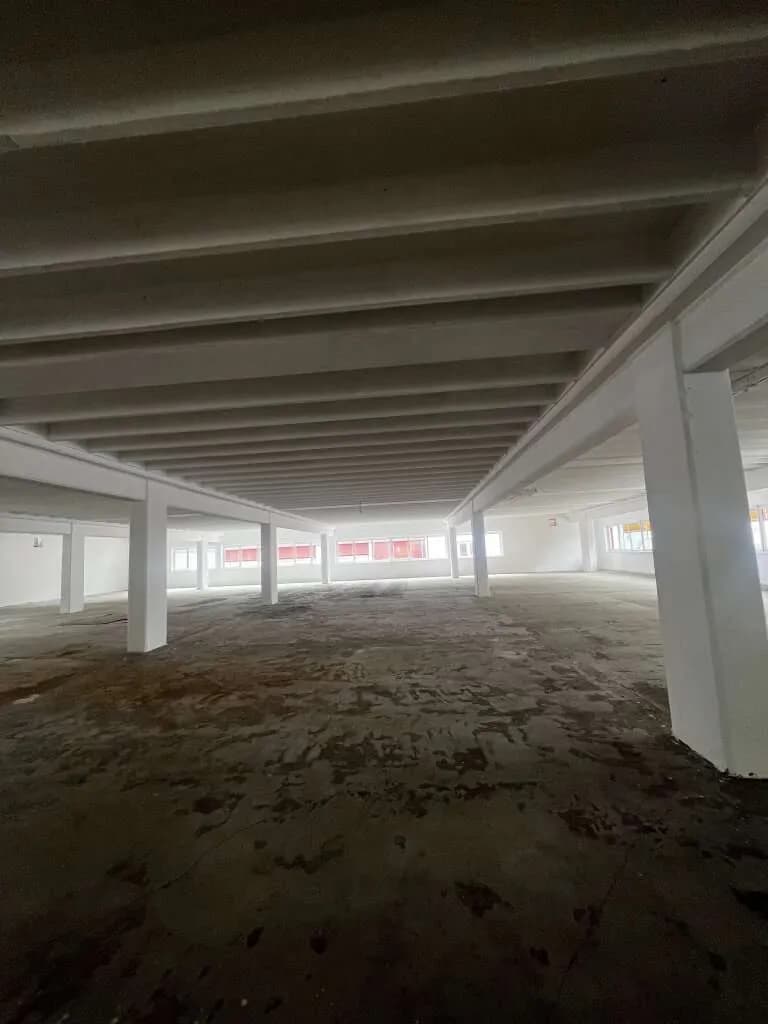 Gewerbeimmobilie mieten in Spittal an der Drau – 1 380 m², € 7 – Bild 5 von 10