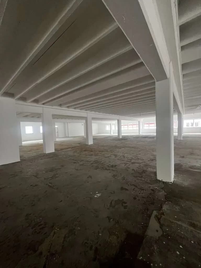 Gewerbeimmobilie mieten in Spittal an der Drau – 1 380 m², € 7 – Bild 6 von 10
