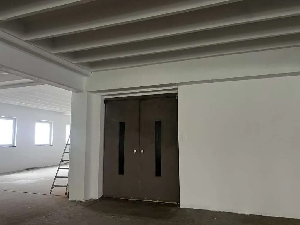 Gewerbeimmobilie mieten in Spittal an der Drau – 1 380 m², € 7 – Bild 7 von 10