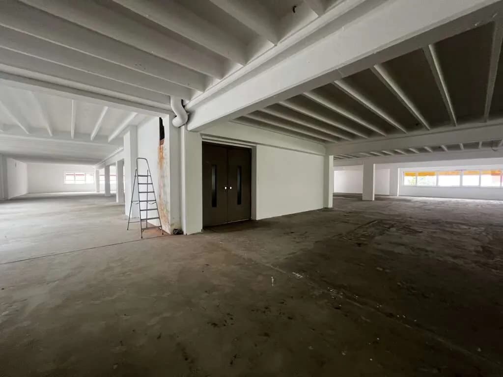 Gewerbeimmobilie mieten in Spittal an der Drau – 1 380 m², € 7 – Bild 8 von 10