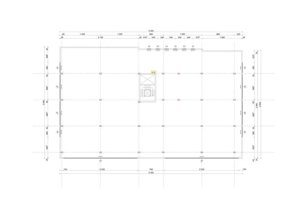 Gewerbeimmobilie mieten in Spittal an der Drau – 1 380 m², € 7 – Bild 10 von 10