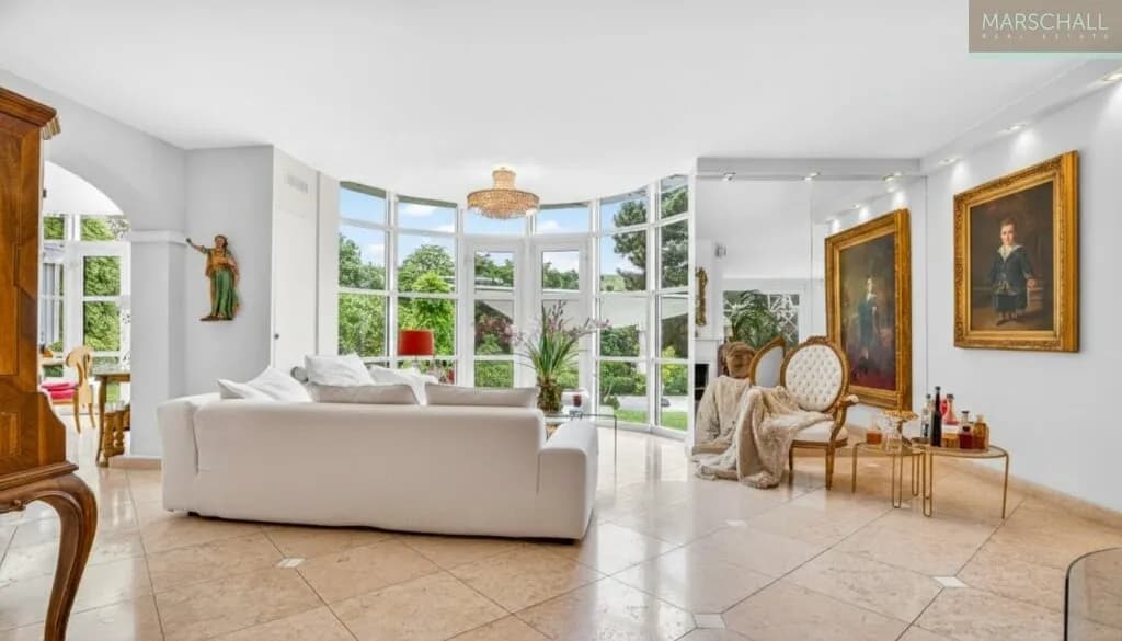 5-Zimmer-Wohnung kaufen in Wien – 316 m², € 3.490.000 – Bild 3 von 26