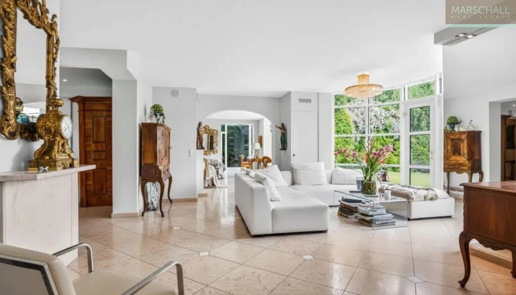 5-Zimmer-Wohnung kaufen in Wien – 316 m², € 3.490.000 – Bild 4 von 26