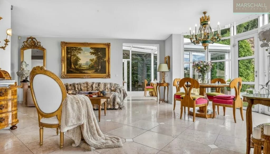 5-Zimmer-Wohnung kaufen in Wien – 316 m², € 3.490.000 – Bild 5 von 26