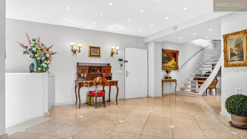 5-Zimmer-Wohnung kaufen in Wien – 316 m², € 3.490.000 – Bild 6 von 26