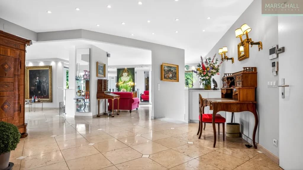 5-Zimmer-Wohnung kaufen in Wien – 316 m², € 3.490.000 – Bild 7 von 26