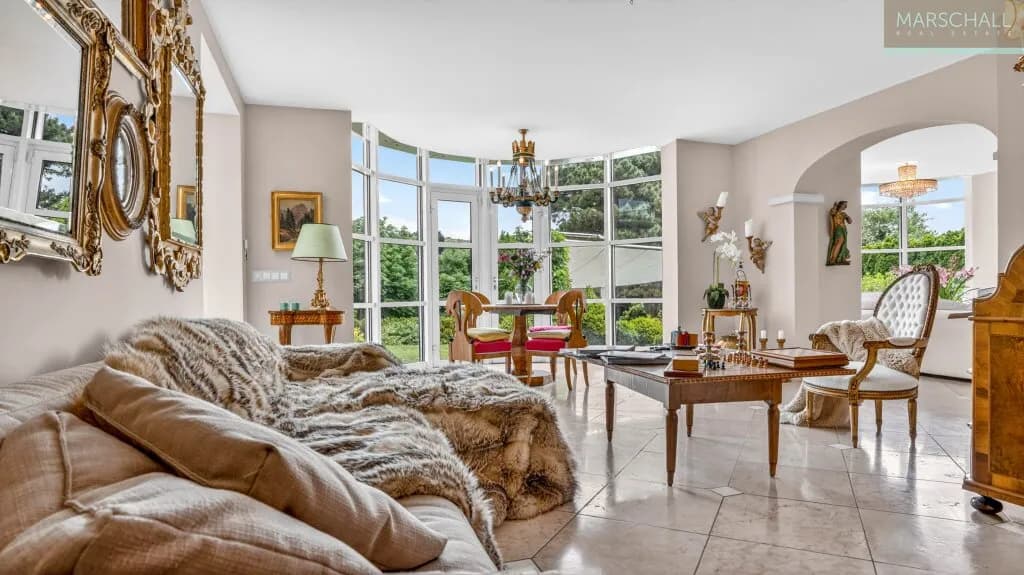 5-Zimmer-Wohnung kaufen in Wien – 316 m², € 3.490.000 – Bild 8 von 26