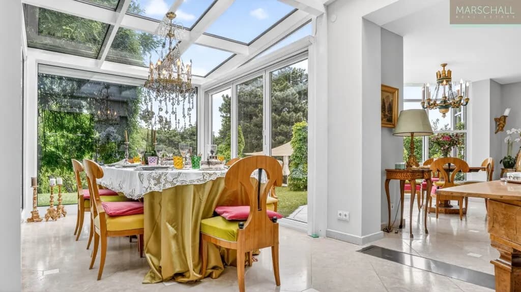5-Zimmer-Wohnung kaufen in Wien – 316 m², € 3.490.000 – Bild 9 von 26