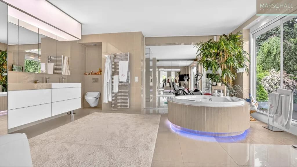 5-Zimmer-Wohnung kaufen in Wien – 316 m², € 3.490.000 – Bild 13 von 26