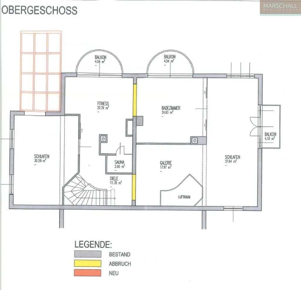 5-Zimmer-Wohnung kaufen in Wien – 316 m², € 3.490.000 – Bild 26 von 26