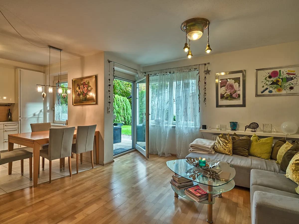 4-Zimmer-Wohnung kaufen in Kitzbühel – 86 m², € 540.000 – Bild 1 von 5