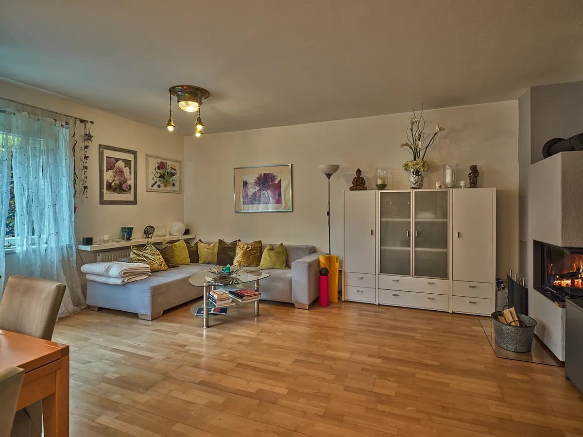 4-Zimmer-Wohnung kaufen in Kitzbühel – 86 m², € 540.000 – Bild 2 von 5